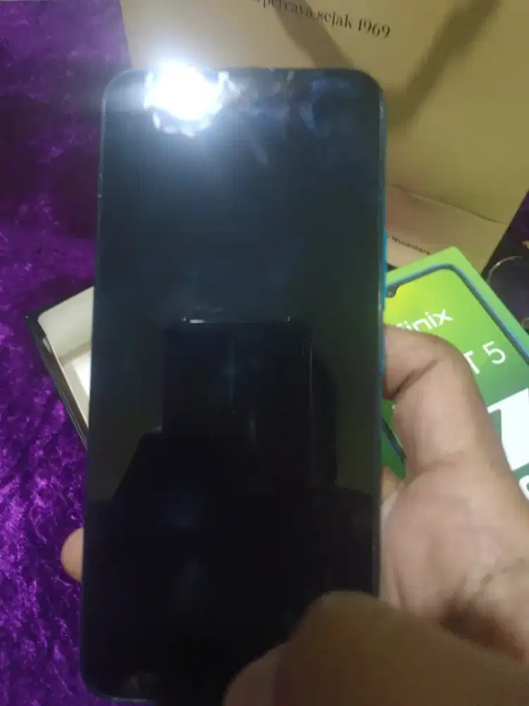 Infinix smart 5