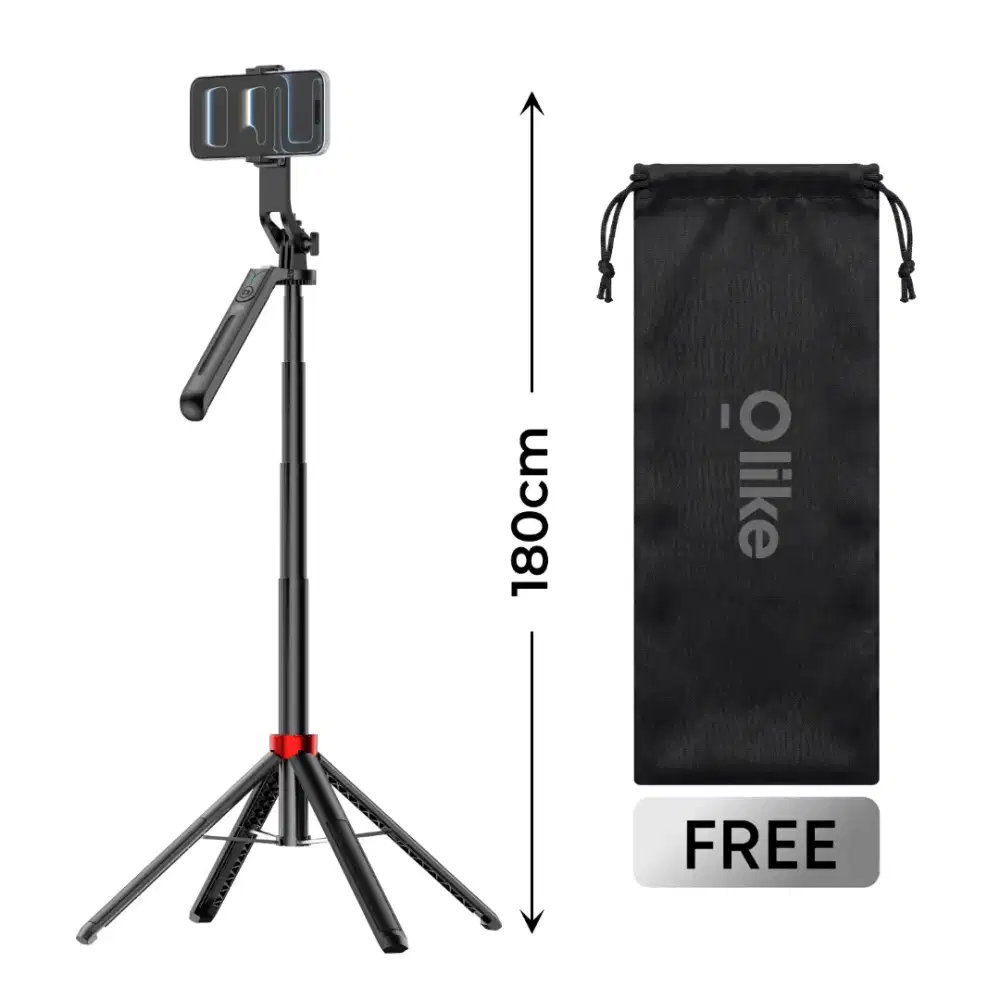Tripod Olike PT06