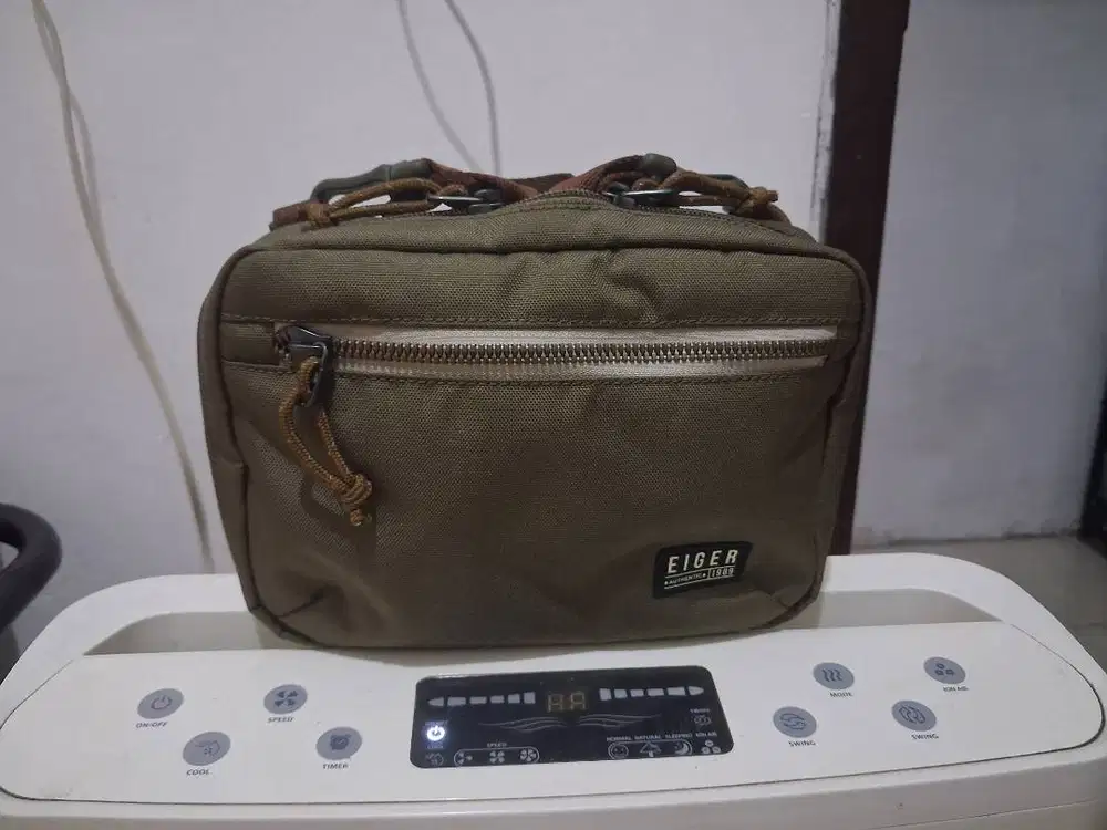 Tas Selempang Original Eiger