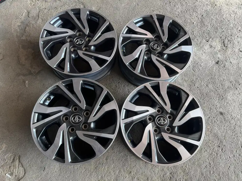 Velg Oem Innova Reborn Ring 16