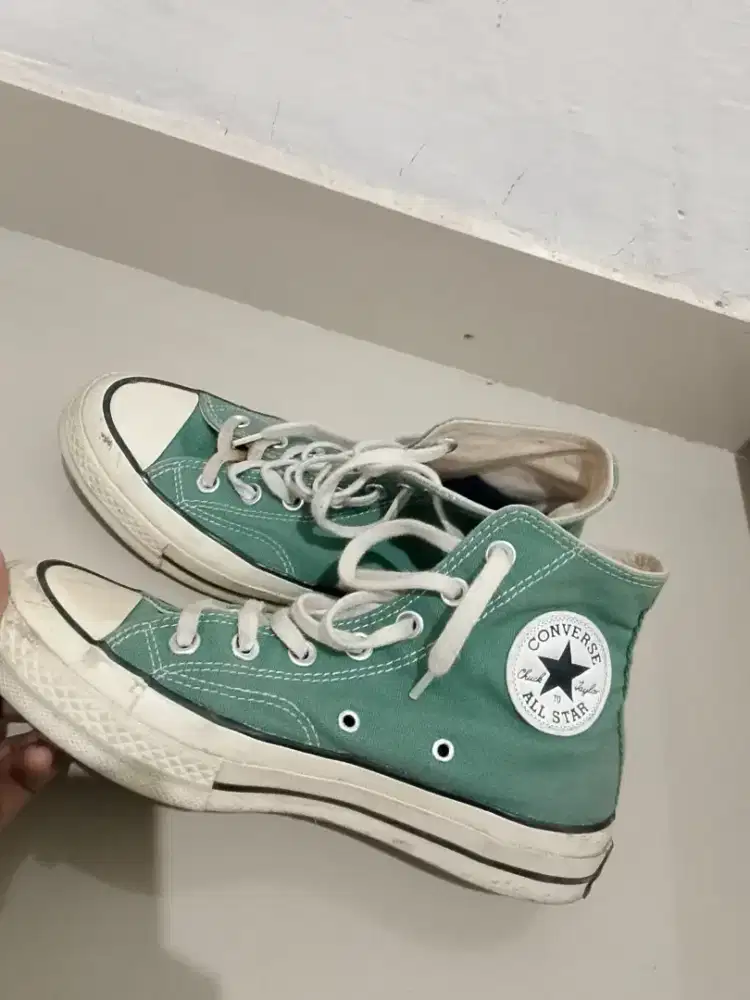 Sepatu Converse all star original