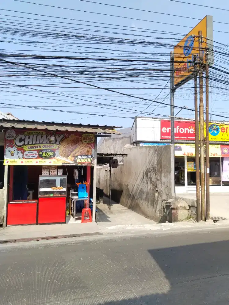 Dibutuhkan Kasir Wanita Fried Chicken