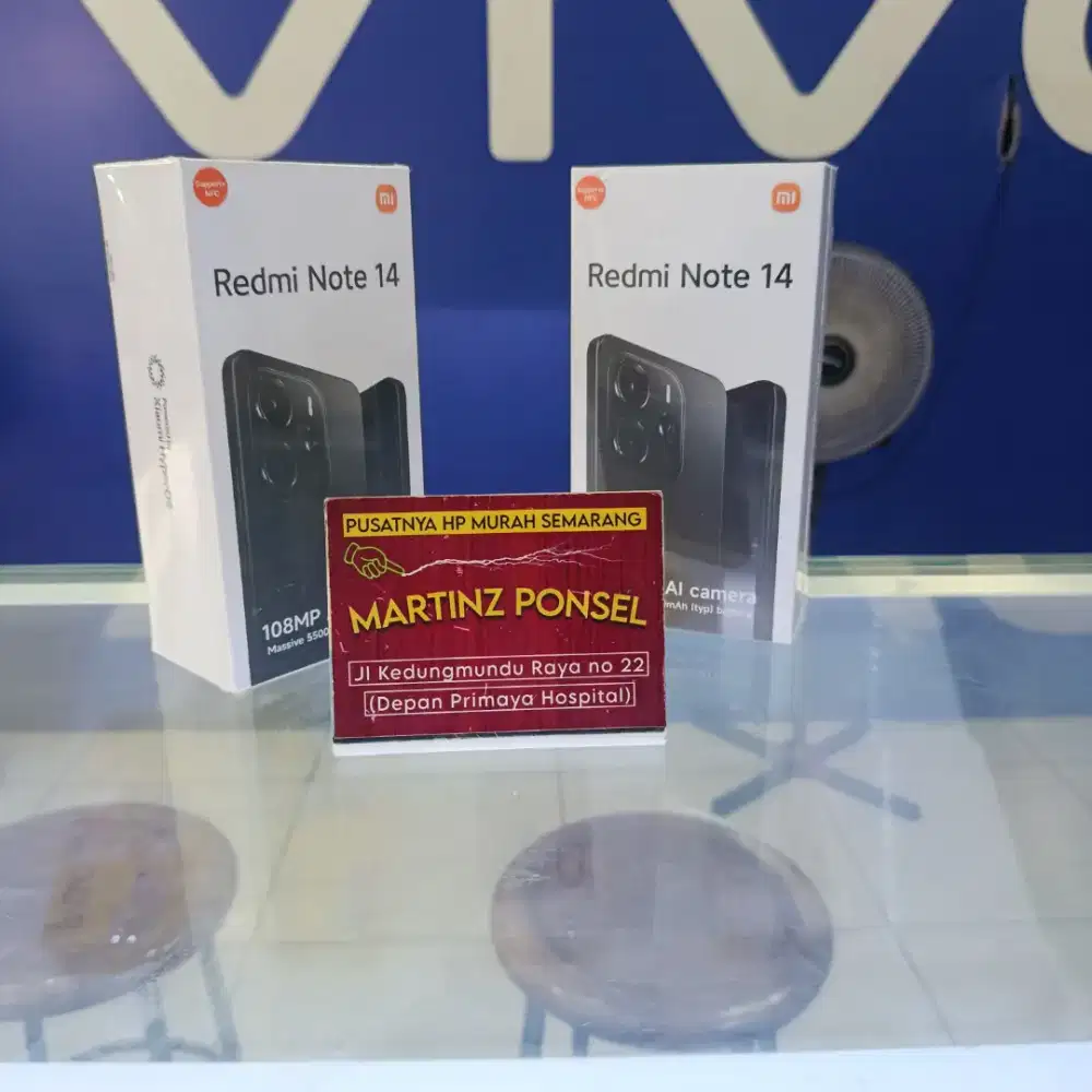 Redmi note 14 8/256