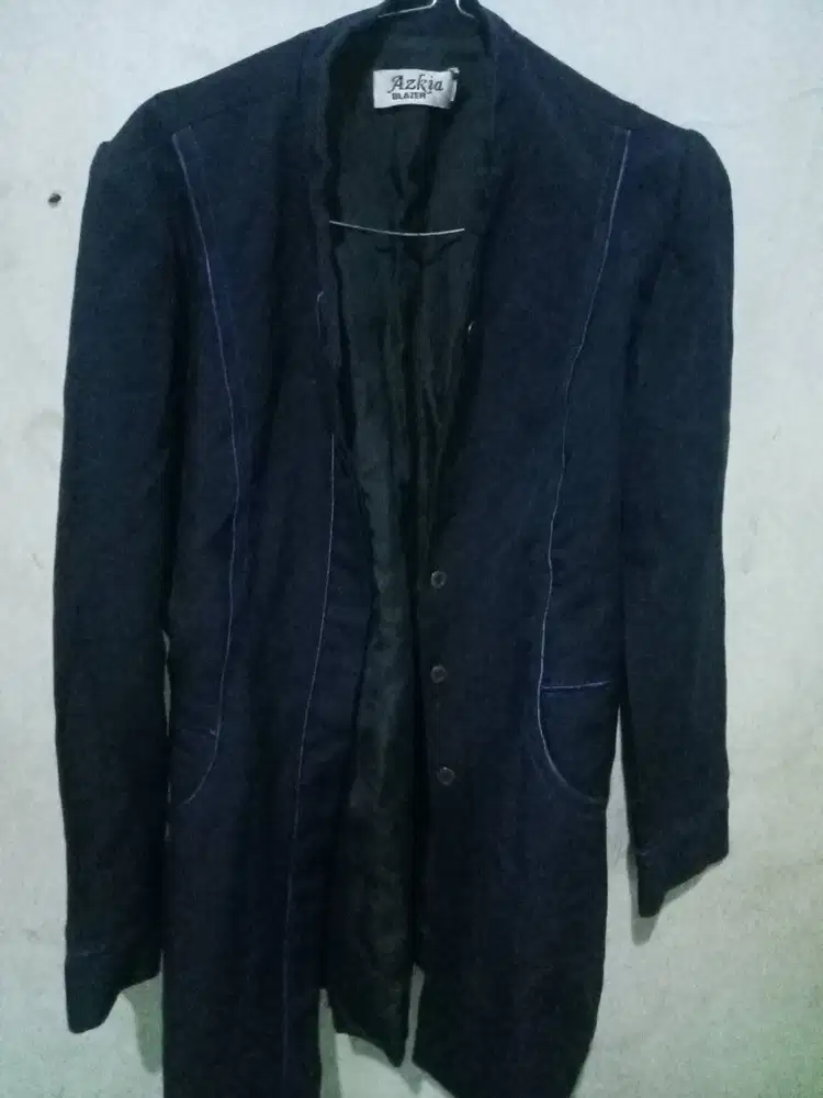 Jual blazer wanita