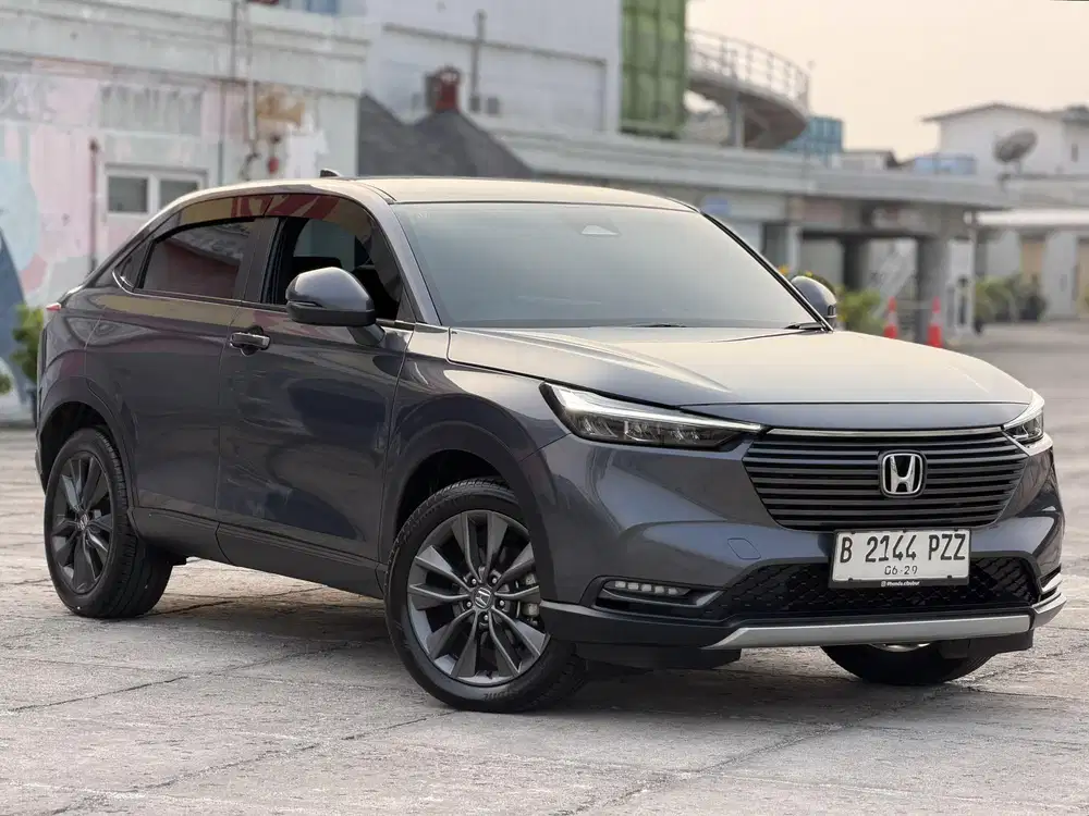 Honda HRV 1.5 SE AT 2024 Tangan Pertama