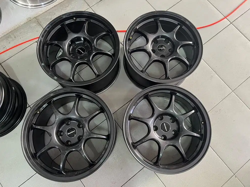 Velg Wedssport TC05