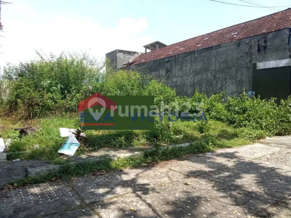 Dijual Tanah Kavling Ruko Sudah Berpondasi Di Ngantru Trenggalek Area Tengah Kota Trenggalek Bisa Dibeli Per-kavling