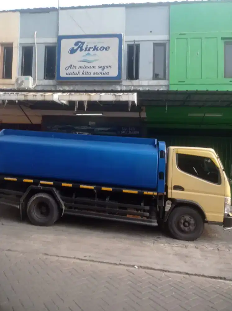 Dijual Torrent Toren Air