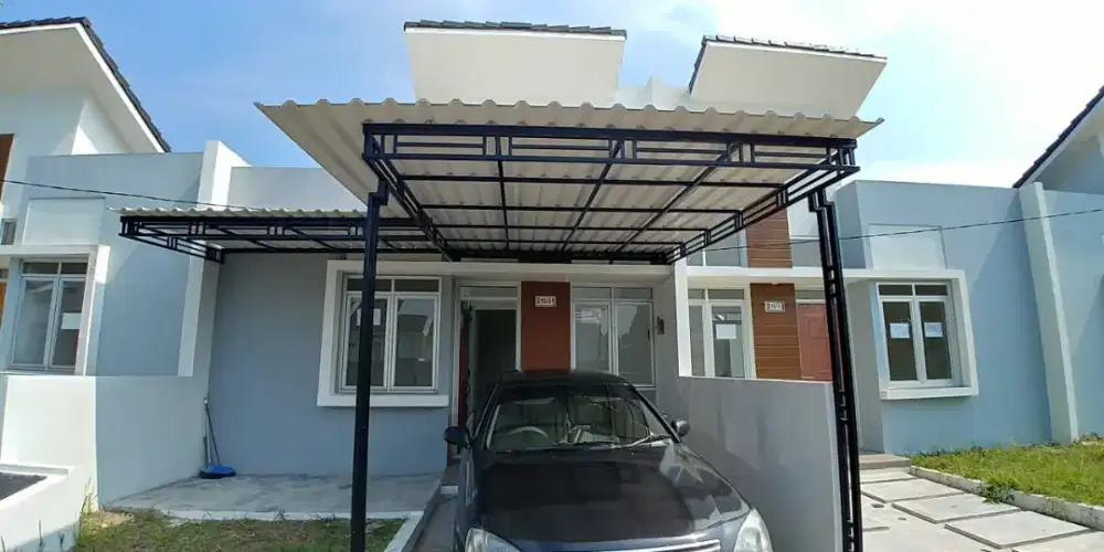 Dijual RUMAH CITRA MAJA CITRI, Full renov