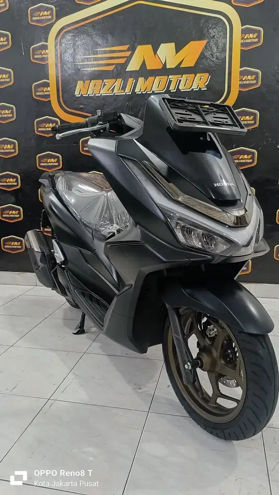 Pcx 160 Abs ROADSINC 2025