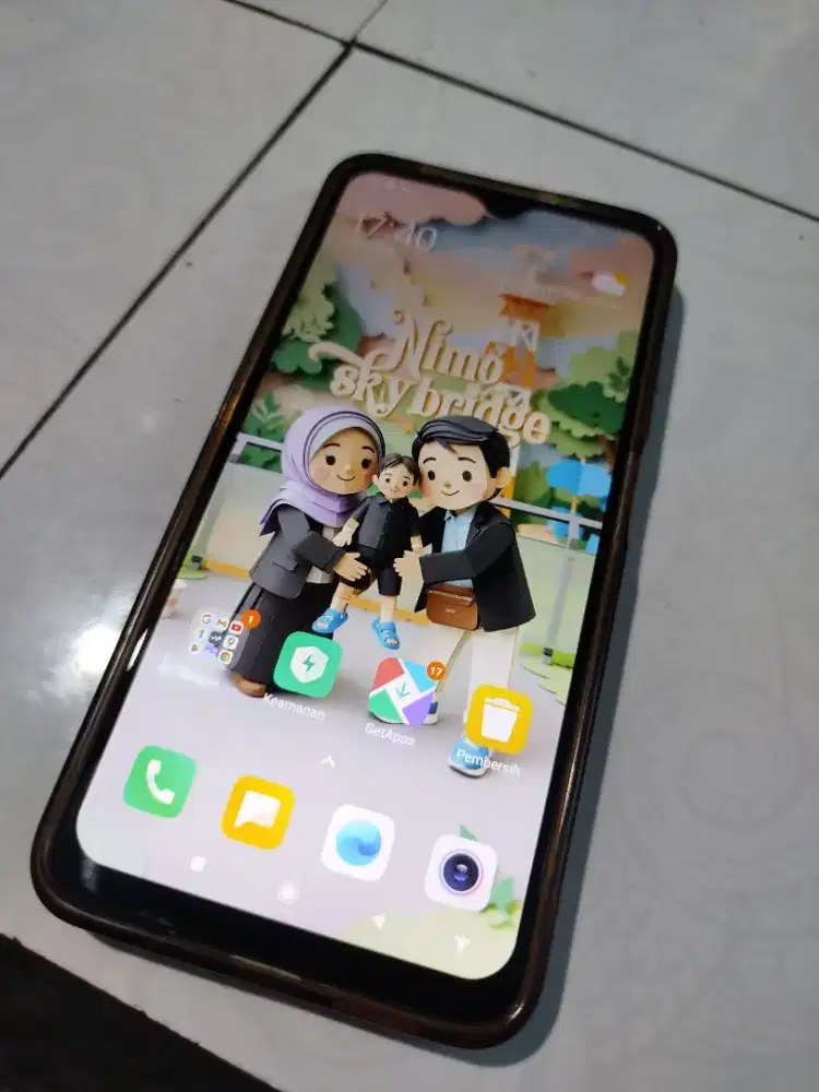 Xiaomi Redmi 9T 6/128 GB Original