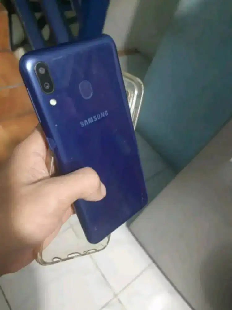 di jual samsung m20