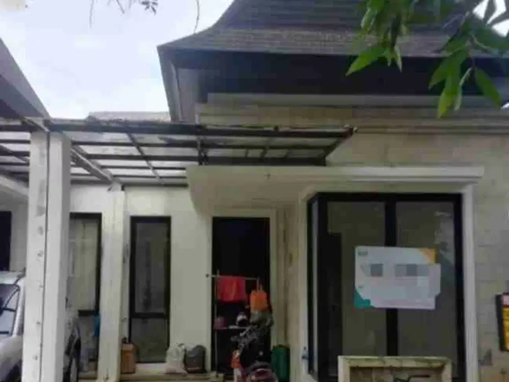 Dijual Rumah via lelang 

Lokasi: Perumahan pendhapa kel.rangkapan jaya kec.pancoran mas kota Depok