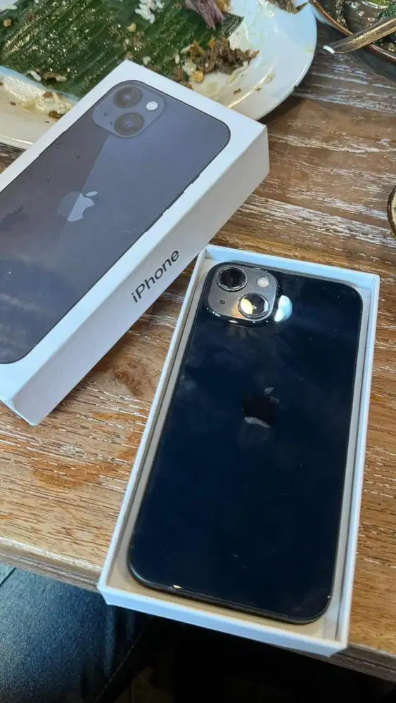Iphone 13 128 Inter