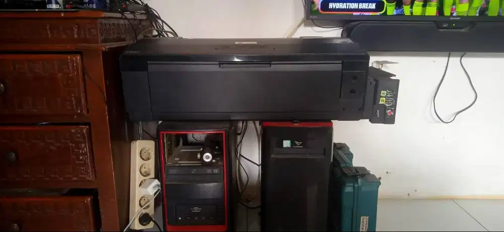 Jual Printer epson L1800