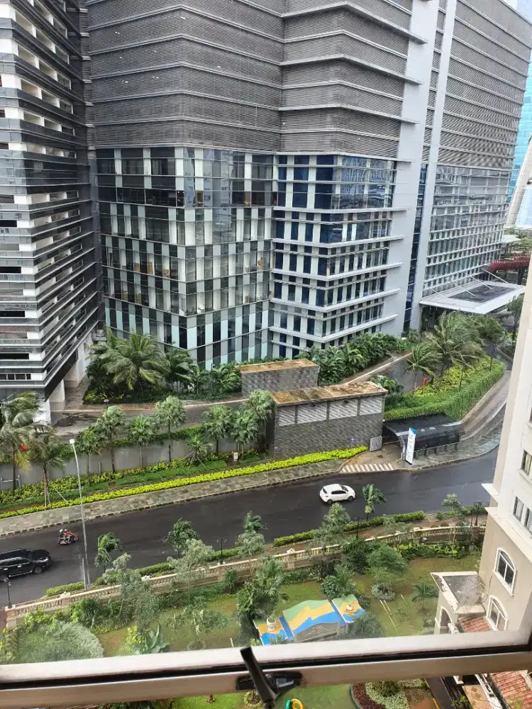 Apartemen Mediterania 1 Tanjung Duren