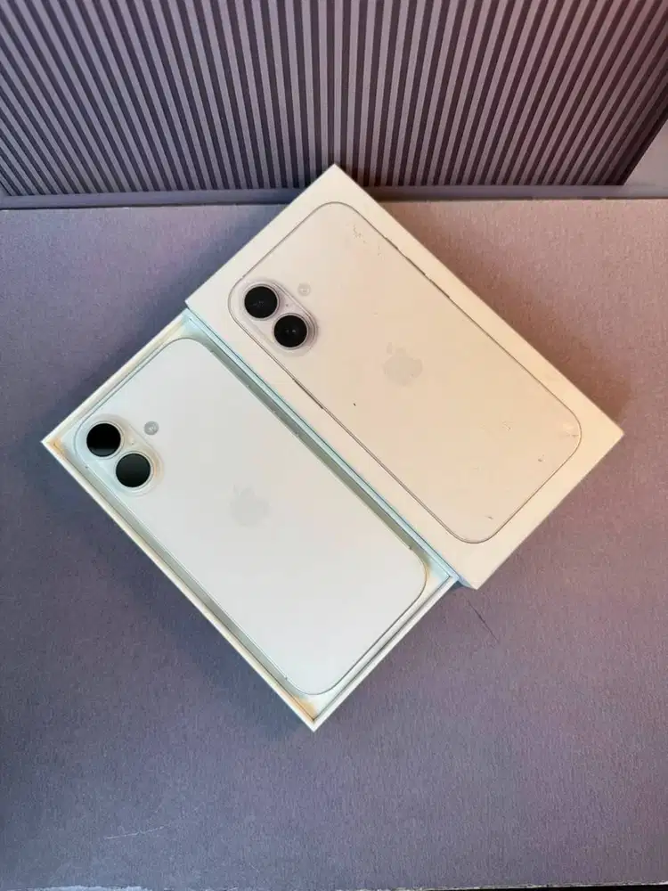 iPhone 17 Basic 256gb Resmi Ibox
