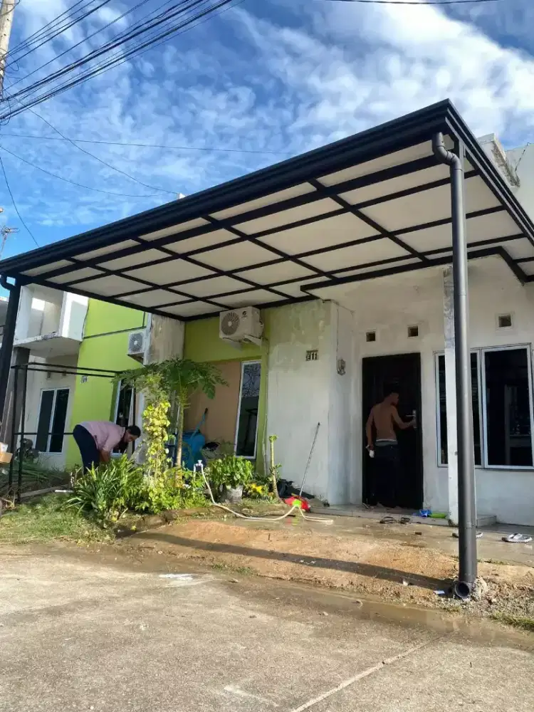 Canopy Alderon RS