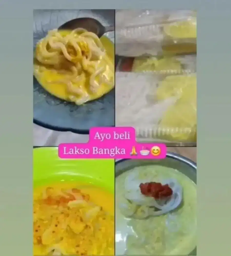Lakso Bangka Taman Cibodas