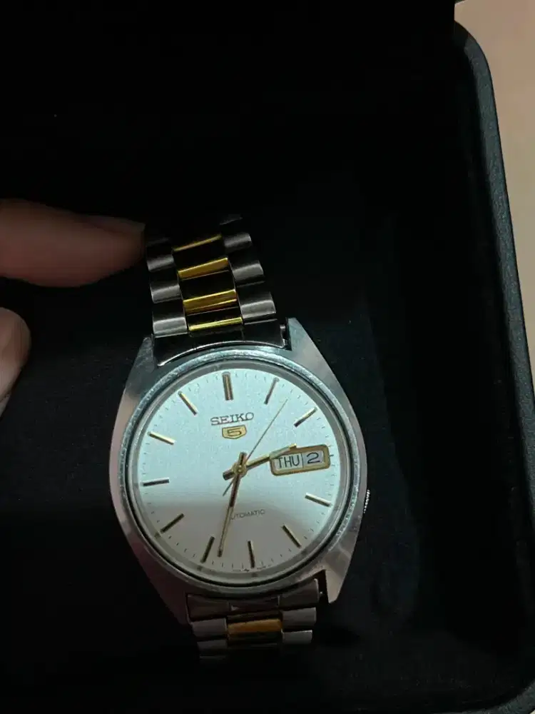 Jual jam tangan