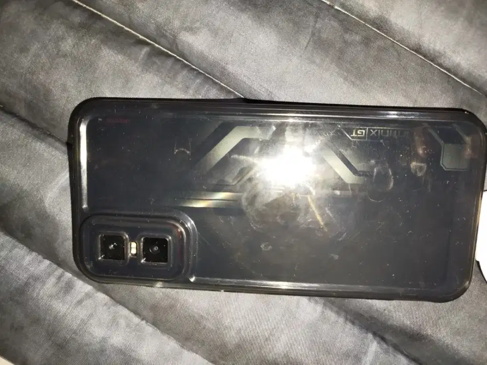Jual atau barter yang setara infinix GT 30 ram 8/256 fulset garansi