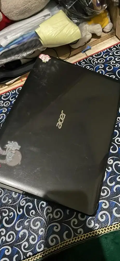 Leptop acer E1-421