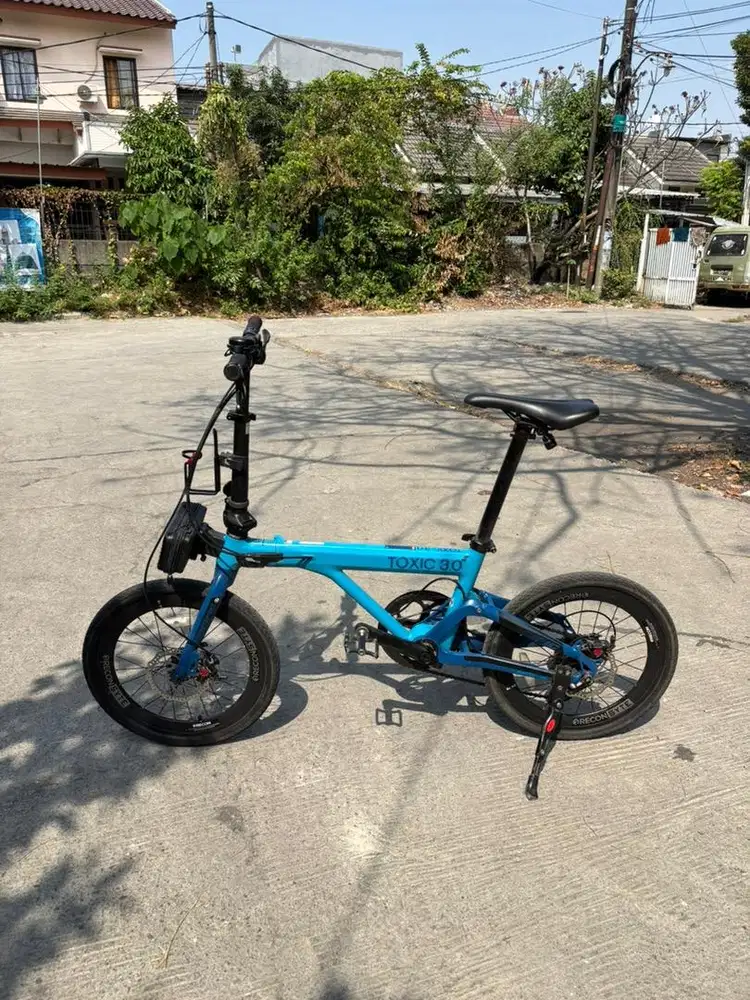 SEPEDA PACIFIC TOXIC 3.0