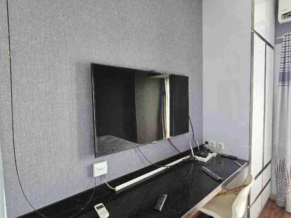 Dijual Rugi Apartemen Murah Gading Serpong apartement Mtown