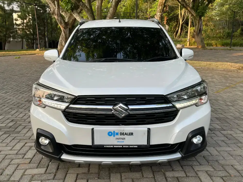 DP 5Jt‼️XL-7 ALPHA MT 2022 LIKE NEW