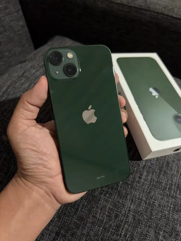 Iphone 13 128 ibox