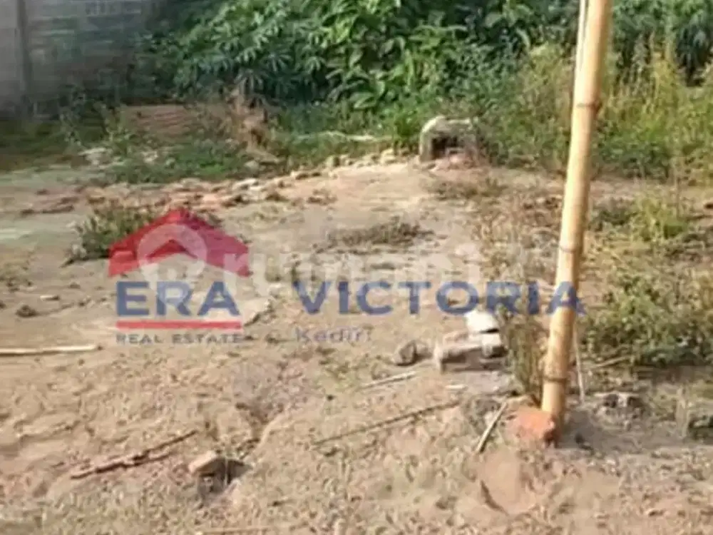 Dijual Tanah di Ds Punjul, Plosokelaten Kediri berada di lingkungan yang sudah dikelilingi oleh rumah-rumah dengan akses listrik yang telah tersedia