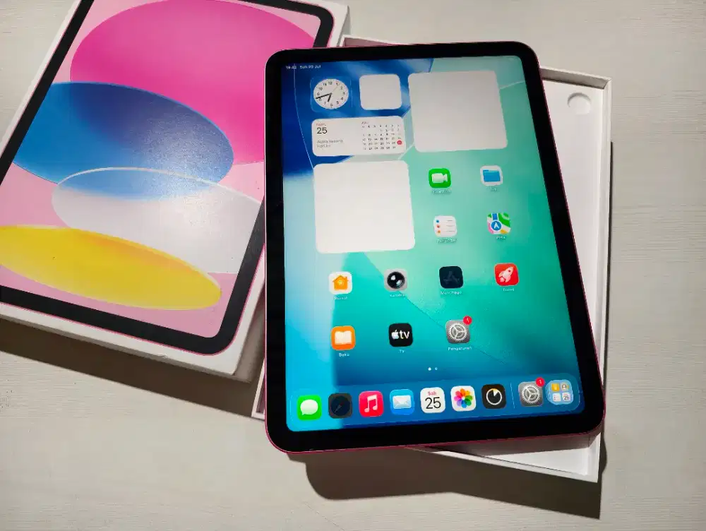 Ipad Gen 11 IBOX BH 100 CC 0