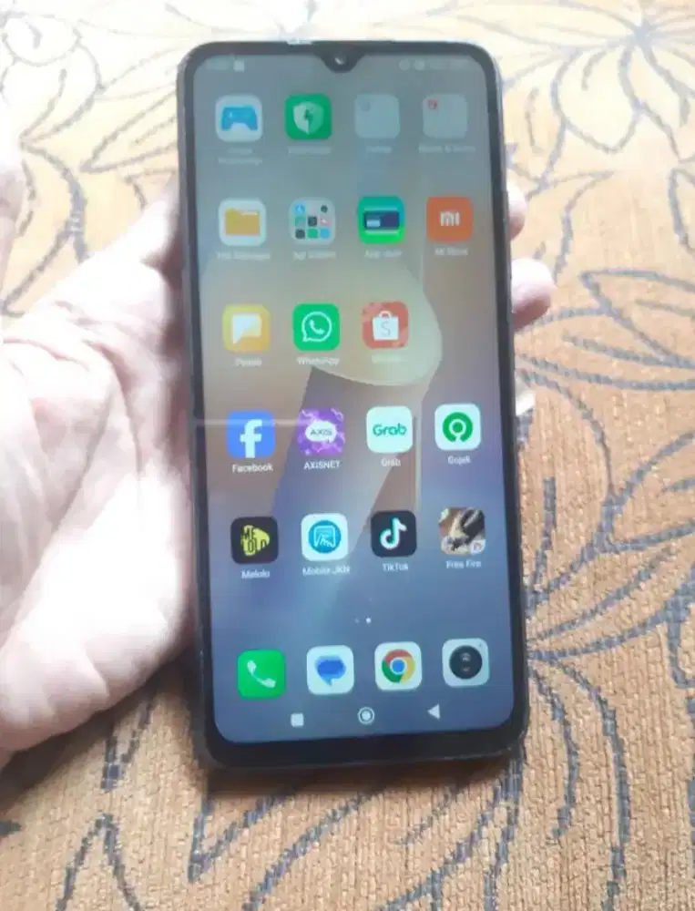 xiaomi redmi 12C