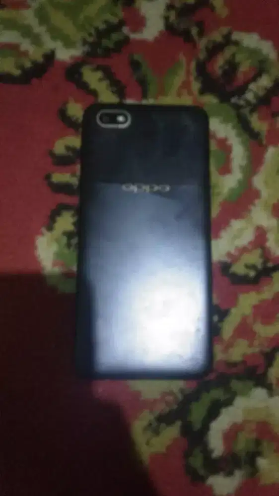 OPPO A1K . batangan