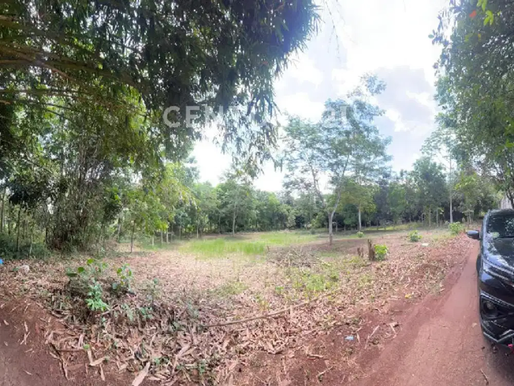Tanah Kavling Di Wanakerta, Bungursari Cikampek Purwakarta