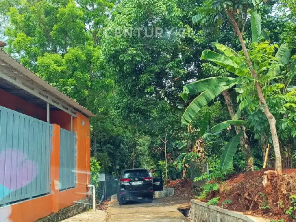 Tanah Kavling Di Bungursari Cikopo Cikampek Dekat Tol Dawuan
