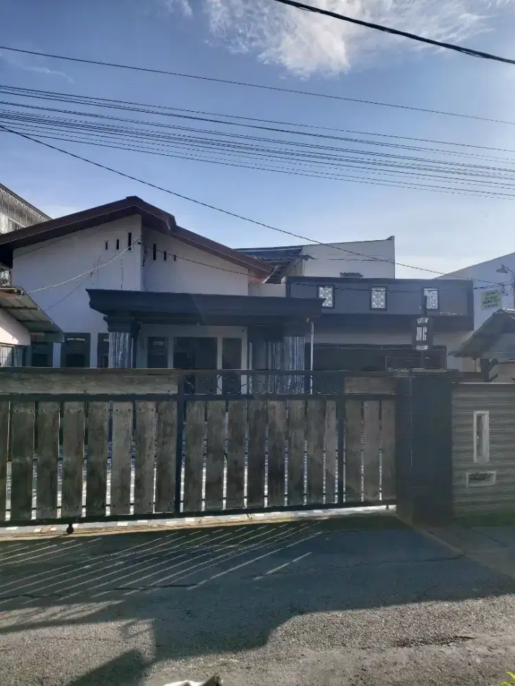 Kost Srikandi Binjai