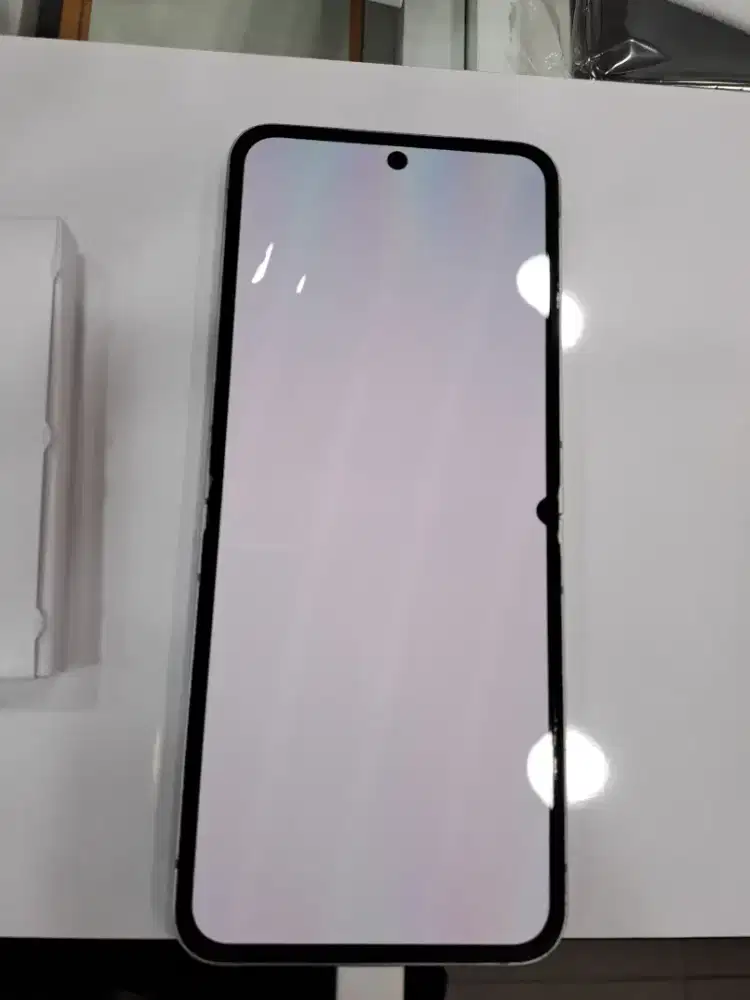 Samsung Zflip 6