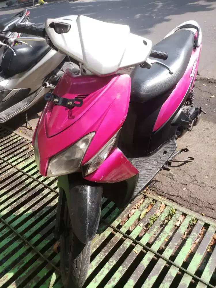 VARIO 110 CC 2010