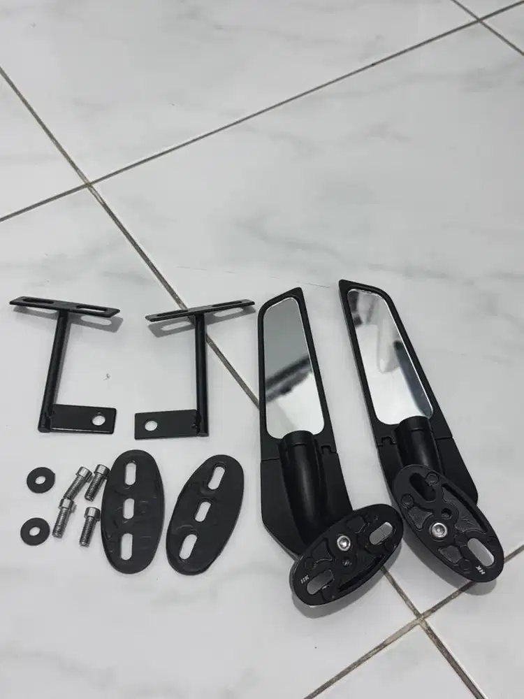 Spion   Winglet