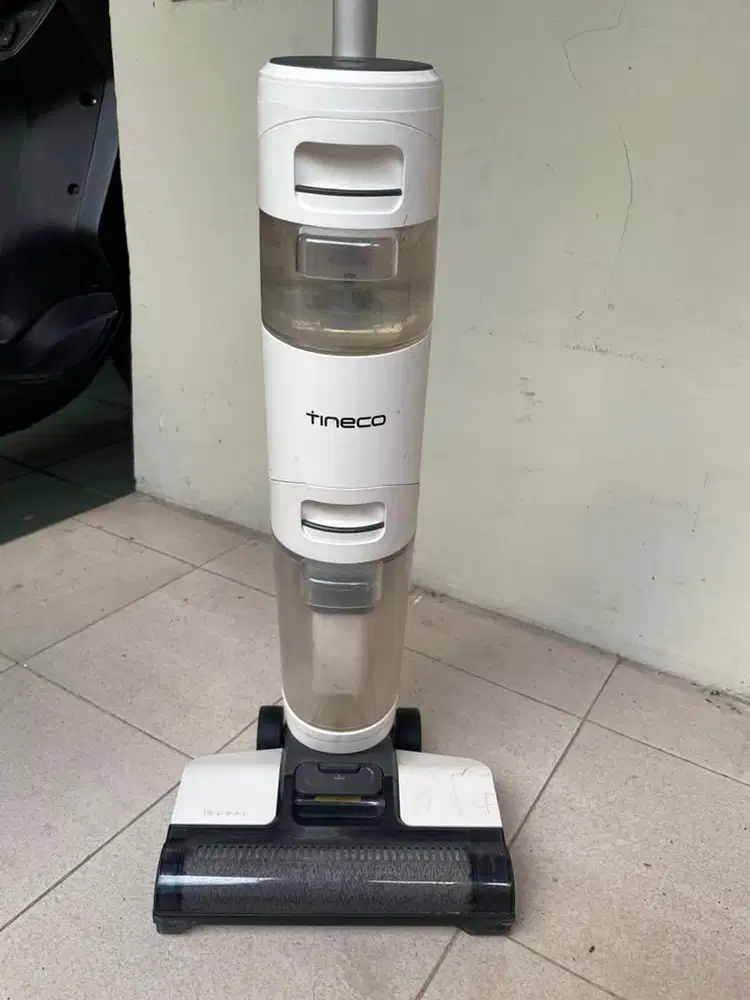 Tineco ifloor breeze