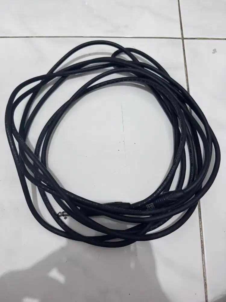 Kabel Jack 3 Meter