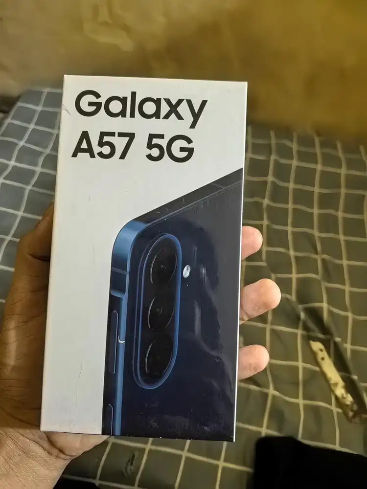 Samsung A57 8/256 NEW