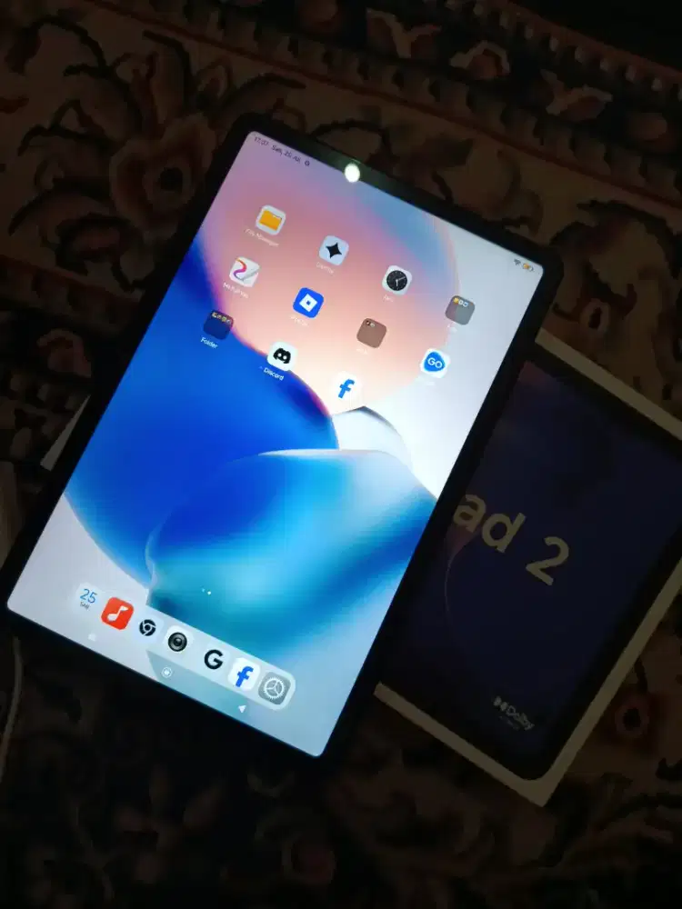 JUAL TAB REDMI PAD 2