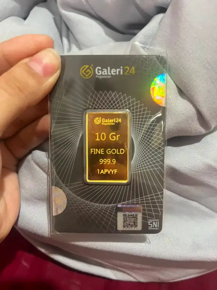 Lm G24 baru murah