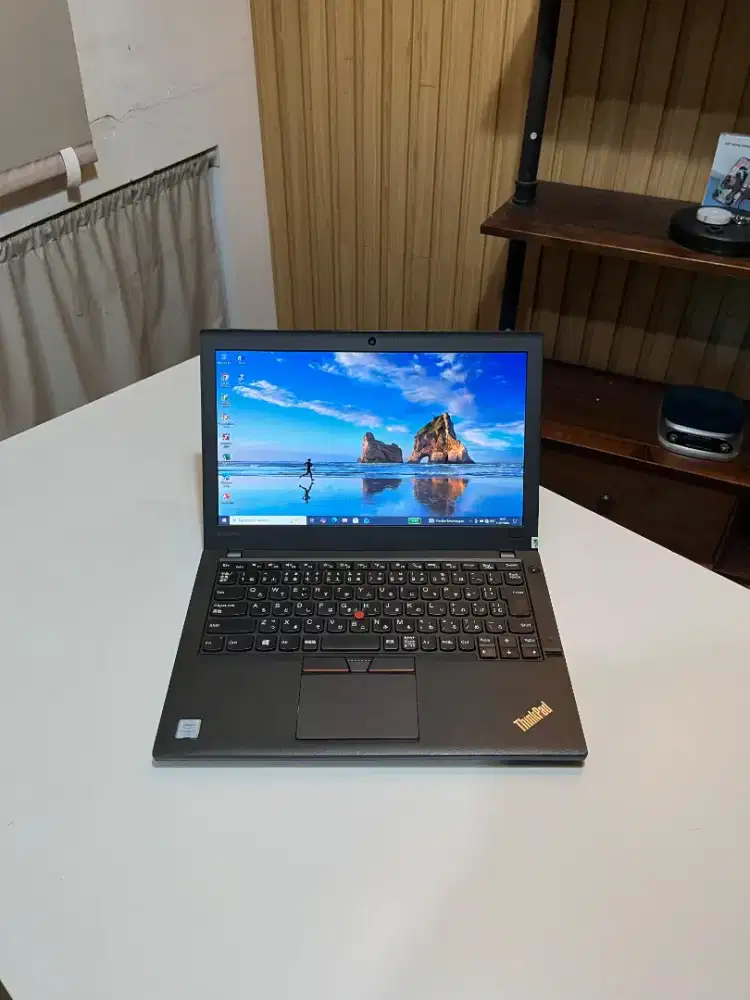laptop touchscreen