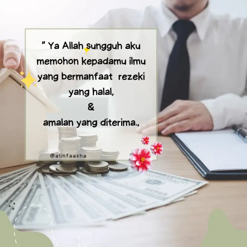 beberes harian +art