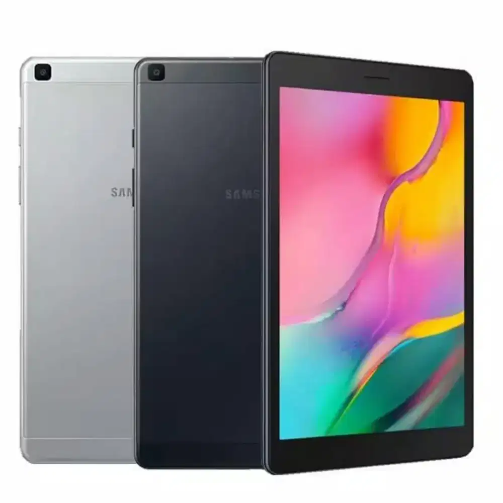 SAMSUNG TAB A8 - HARGA MURAH