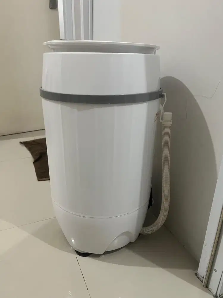 Mesin cuci mito portable 3,5 KG