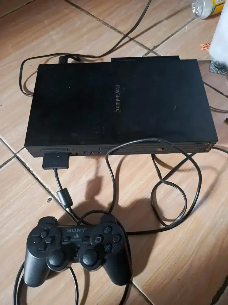 PS2 Hardisk 80gb